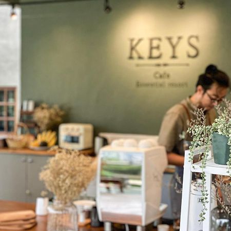 Re Connect Pai - Keys Resort Exterior photo