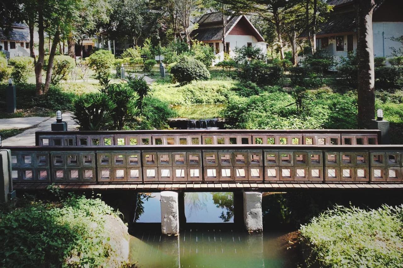 Re Connect Pai - Keys Resort Exterior photo