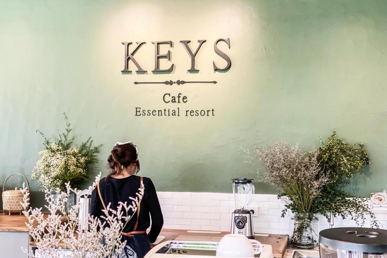 Re Connect Pai - Keys Resort Exterior photo
