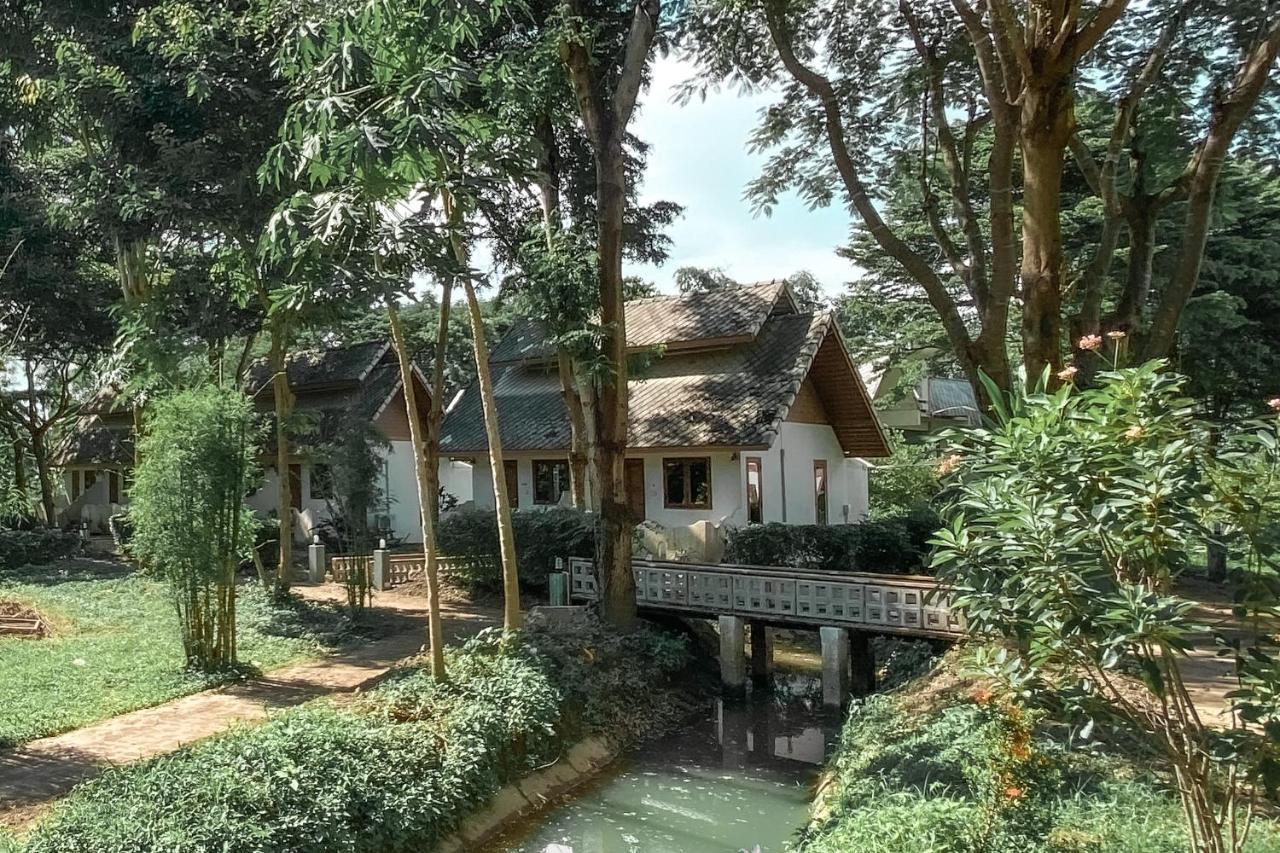 Re Connect Pai - Keys Resort Exterior photo