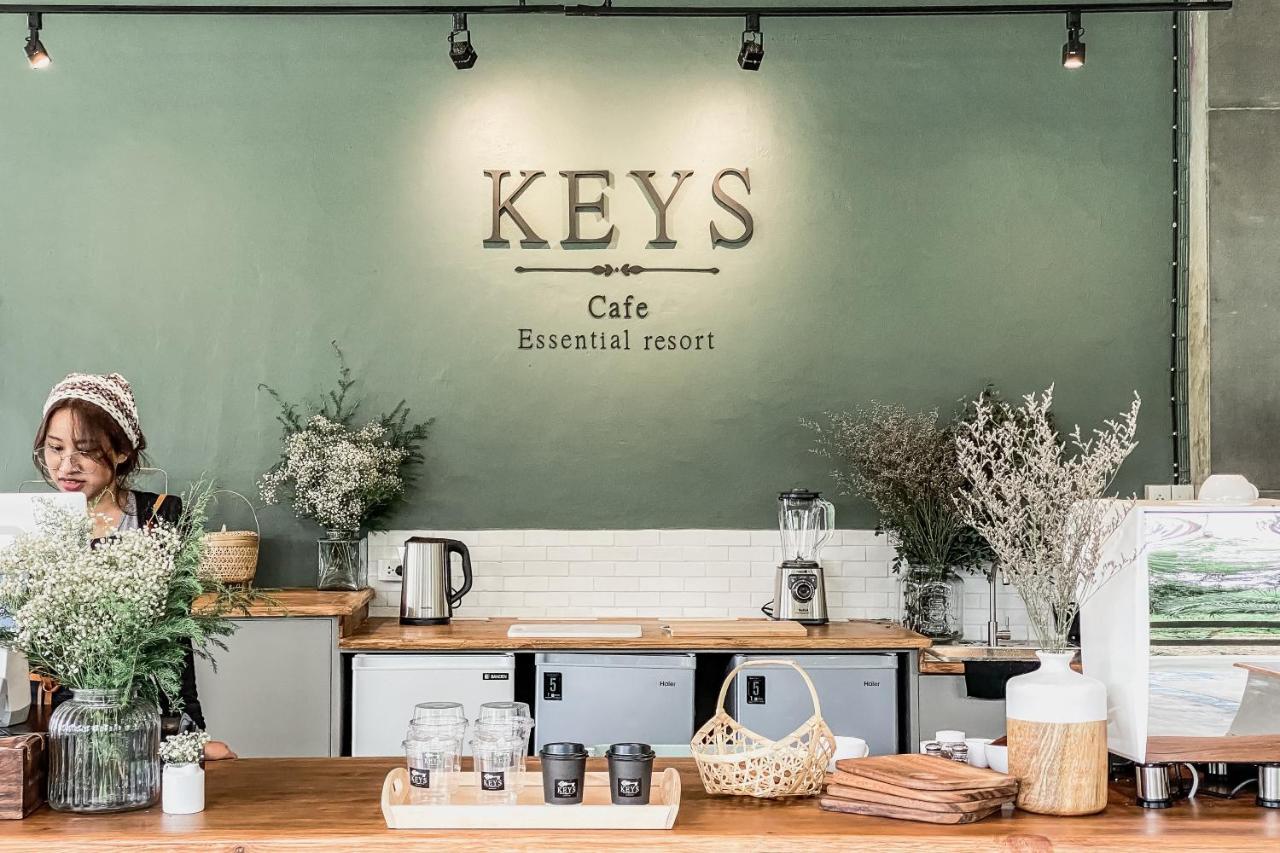 Re Connect Pai - Keys Resort Exterior photo
